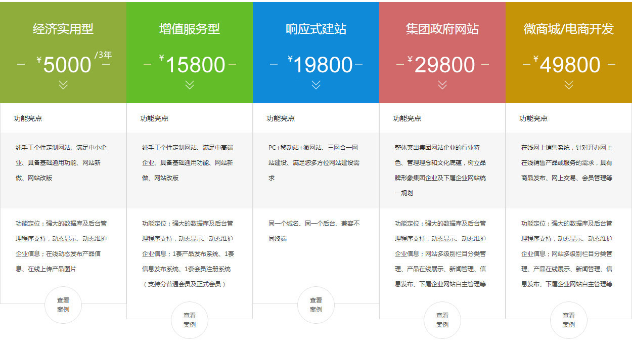北京网站制作_北京网站建设_北京做网站_建网站公司 - 北京网站 ...